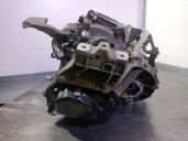 Recambio de caja cambios para volkswagen golf v berlina (1k1) 1.6 referencia OEM IAM FVH 0AF300041E 482368