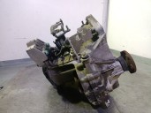 Recambio de caja cambios para volkswagen golf v berlina (1k1) 1.6 referencia OEM IAM FVH 0AF300041E 482368