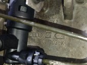 Recambio de caja cambios para volkswagen golf v berlina (1k1) 1.6 referencia OEM IAM FVH 0AF300041E 482368