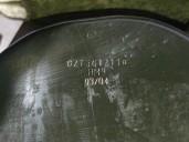 Recambio de caja cambios para volkswagen golf v berlina (1k1) 1.6 referencia OEM IAM FVH 0AF300041E 482368