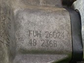 Recambio de caja cambios para volkswagen golf v berlina (1k1) 1.6 referencia OEM IAM FVH 0AF300041E 482368