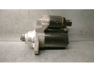 Recambio de motor arranque para volkswagen golf v berlina (1k1) 1.6 referencia OEM IAM 02T911023M 02T911023MX REF PL 0001120408 