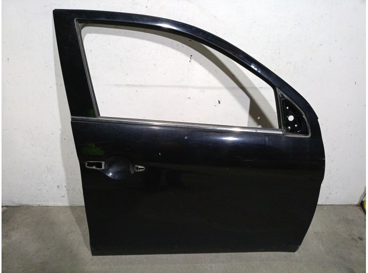 Recambio de puerta delantera derecha para mitsubishi asx (ga0w) 1.8 di-d cat referencia OEM IAM 5700B226 5700B226 