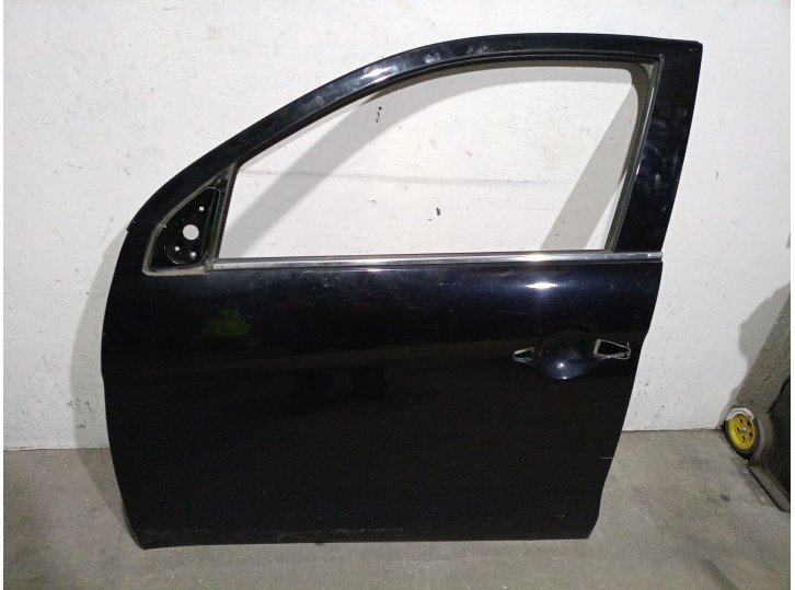 Recambio de puerta delantera izquierda para mitsubishi asx (ga0w) 1.8 di-d cat referencia OEM IAM 5700B225 5700B225 