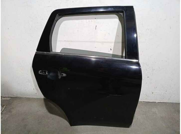 Recambio de puerta trasera derecha para mitsubishi asx (ga0w) 1.8 di-d cat referencia OEM IAM 5730A978 5730A978 