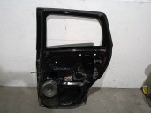 Recambio de puerta trasera derecha para mitsubishi asx (ga0w) 1.8 di-d cat referencia OEM IAM 5730A978 5730A978 