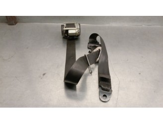 Recambio de cinturon seguridad delantero derecho para peugeot 207/207+ (wa_, wc_) 1.4 16v referencia OEM IAM 8975CA 8975CA 72560