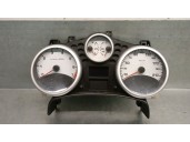 Recambio de cuadro instrumentos para peugeot 207/207+ (wa_, wc_) 1.4 16v referencia OEM IAM 610624 610624 A2C53065547