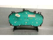 Recambio de cuadro instrumentos para peugeot 207/207+ (wa_, wc_) 1.4 16v referencia OEM IAM 610624 610624 A2C53065547