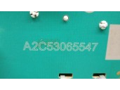 Recambio de cuadro instrumentos para peugeot 207/207+ (wa_, wc_) 1.4 16v referencia OEM IAM 610624 610624 A2C53065547