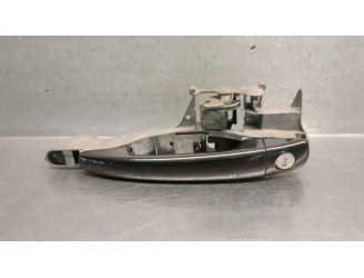 Recambio de maneta exterior delantera izquierda para peugeot 207/207+ (wa_, wc_) 1.4 16v referencia OEM IAM 9101GH 9101GH 