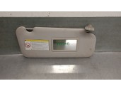 Recambio de parasol derecho para peugeot 207/207+ (wa_, wc_) 1.4 16v referencia OEM IAM 16064158BJ 16064158BJ 