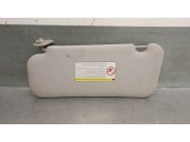 Recambio de parasol derecho para peugeot 207/207+ (wa_, wc_) 1.4 16v referencia OEM IAM 16064158BJ 16064158BJ 