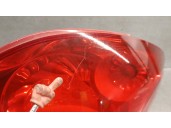 Recambio de piloto trasero derecho para peugeot 207/207+ (wa_, wc_) 1.4 16v referencia OEM IAM 9649986580 6351Y7 VISTEON