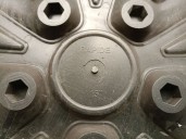 Recambio de tapacubos para peugeot 207/207+ (wa_, wc_) 1.4 16v referencia OEM IAM R15 