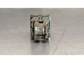 Replacement hazard warning switch for Peugeot 207/207+ (WA_, WC_) 1.4 16V OEM IAM reference 96472122KR 6554RQ 