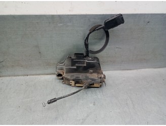 Recambio de cerradura puerta delantera derecha para renault laguna ii (bg0) 1.9 dci diesel referencia OEM IAM 8200000662 8200000