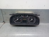 Recambio de cuadro instrumentos para renault laguna ii (bg0) 1.9 dci diesel referencia OEM IAM 8200328449 8200218861 