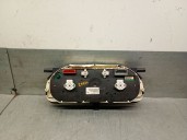 Recambio de cuadro instrumentos para renault laguna ii (bg0) 1.9 dci diesel referencia OEM IAM 8200328449 8200218861 