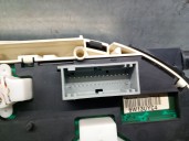 Recambio de cuadro instrumentos para renault laguna ii (bg0) 1.9 dci diesel referencia OEM IAM 8200328449 8200218861 