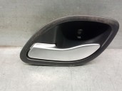 Recambio de maneta interior delantera izquierda para renault laguna ii (bg0) 1.9 dci diesel referencia OEM IAM 8200000723 