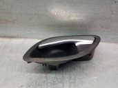 Recambio de maneta interior delantera izquierda para renault laguna ii (bg0) 1.9 dci diesel referencia OEM IAM 8200000723 