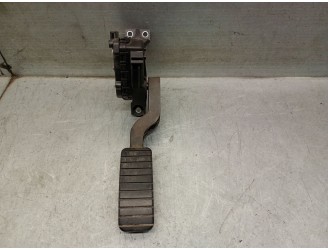 Recambio de potenciometro pedal para renault laguna ii (bg0) 1.9 dci diesel referencia OEM IAM 8200003292 8200003392 