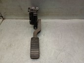 Recambio de potenciometro pedal para renault laguna ii (bg0) 1.9 dci diesel referencia OEM IAM 8200003292 8200003392 