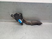 Recambio de potenciometro pedal para renault laguna ii (bg0) 1.9 dci diesel referencia OEM IAM 8200003292 8200003392 