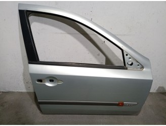 Recambio de puerta delantera derecha para renault laguna ii (bg0) 1.9 dci diesel referencia OEM IAM 7751471659 7751471659 