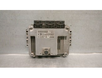 Recambio de centralita motor uce para citroën xsara picasso 1.6 hdi cat (9hy / dv6ted4) referencia OEM IAM 9656841080  028101180