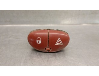 Recambio de warning para citroën xsara picasso 1.6 hdi cat (9hy / dv6ted4) referencia OEM IAM 43913677 