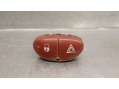 Recambio de warning para citroën xsara picasso 1.6 hdi cat (9hy / dv6ted4) referencia OEM IAM 43913677 