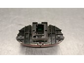 Replacement hazard warning switch for Citroën Xsara Picasso 1.6 HDi CAT (9HY / DV6TED4) OEM IAM reference 43913677 