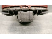 Replacement hazard warning switch for Citroën Xsara Picasso 1.6 HDi CAT (9HY / DV6TED4) OEM IAM reference 43913677 