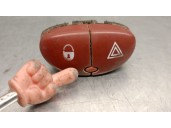 Recambio de warning para citroën xsara picasso 1.6 hdi cat (9hy / dv6ted4) referencia OEM IAM 43913677 