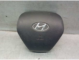 Recambio de airbag delantero izquierdo para hyundai ix35 (lm, el, elh) 1.6 referencia OEM IAM 569002Y100 569002Y1009P 