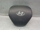 Recambio de airbag delantero izquierdo para hyundai ix35 (lm, el, elh) 1.6 referencia OEM IAM 569002Y100 569002Y1009P 