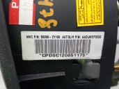 Recambio de airbag delantero izquierdo para hyundai ix35 (lm, el, elh) 1.6 referencia OEM IAM 569002Y100 569002Y1009P 