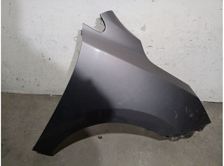 Recambio de aleta delantera derecha para hyundai ix35 (lm, el, elh) 1.6 referencia OEM IAM 663212S000 663212S000 