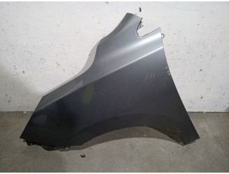 Recambio de aleta delantera izquierda para hyundai ix35 (lm, el, elh) 1.6 referencia OEM IAM 663112S000 663112S000 