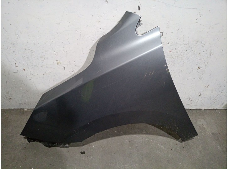 Recambio de aleta delantera izquierda para hyundai ix35 (lm, el, elh) 1.6 referencia OEM IAM 663112S000 663112S000 