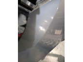 Recambio de aleta delantera izquierda para hyundai ix35 (lm, el, elh) 1.6 referencia OEM IAM 663112S000 663112S000 