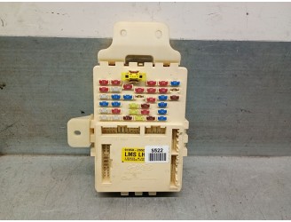 Recambio de caja reles / fusibles para hyundai ix35 (lm, el, elh) 1.6 referencia OEM IAM 919502S522 