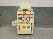 Recambio de caja reles / fusibles para hyundai ix35 (lm, el, elh) 1.6 referencia OEM IAM 919502S522 