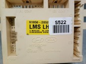 Recambio de caja reles / fusibles para hyundai ix35 (lm, el, elh) 1.6 referencia OEM IAM 919502S522 