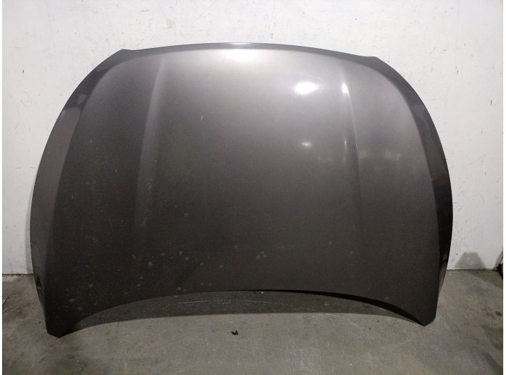 Recambio de capot para hyundai ix35 (lm, el, elh) 1.6 referencia OEM IAM 664002Y001 664002Y001 