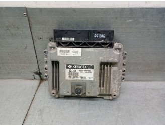 Recambio de centralita motor uce para hyundai ix35 (lm, el, elh) 1.6 referencia OEM IAM 391102BAG0  