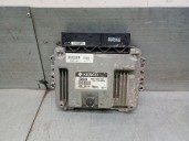 Recambio de centralita motor uce para hyundai ix35 (lm, el, elh) 1.6 referencia OEM IAM 391102BAG0  