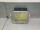 Recambio de centralita motor uce para hyundai ix35 (lm, el, elh) 1.6 referencia OEM IAM 391102BAG0  